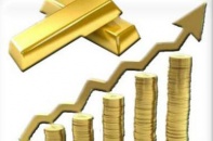 Ngày 6/4: Vàng tăng nhẹ, tỷ giá đứng im