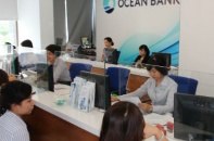 Nhân sự Vietinbank làm chủ tịch OceanBank