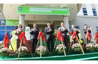 ACE Life khai trương phòng giao dịch tại Quảng Ngãi