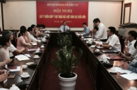 Bộ luật Dân sự sửa đổi: Sẽ hoàn thiện chế độ sở hữu