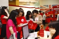 Cơ hội vào đại học miễn phí tại British University Vietnam