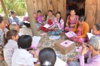 Hơn 5.000 phụ nữ Vĩnh Long được hỗ trợ kinh doanh
