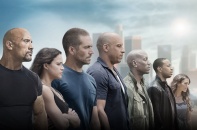 Phim ‘Fast & Furious 7’ thu hơn 52 tỷ đồng tại Việt Nam sau 5 ngày