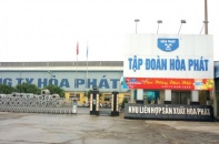 Tân binh Hòa Phát tuyên chiến với ‘cá mập’
