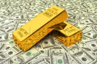 USD hết sóng vì chạm đỉnh, vàng quay đầu giảm giá