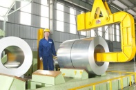 Ấn Độ chấm dứt tự vệ với thép không gỉ Việt Nam