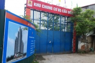 Đề nghị kỷ luật hàng loạt quan chức trong vụ B5 Cầu Diễn