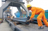 Doanh nghiệp thép ngóng sửa đổi Thông tư 44