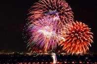 Hà Nội xã hội hoá kinh phí bắn pháo hoa dịp 30/4