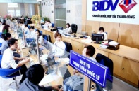 Ngân hàng sắp bị M&A: Lợi nhuận bèo, cổ đông “rơi lệ”