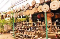 Quảng Nam: Phát triển 16 làng nghề truyền thống