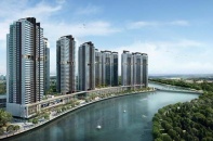 Thừa cung tại phân khúc căn hộ cao cấp?
