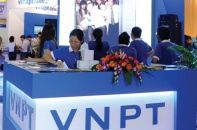 VNPT: Kiện toàn đội ngũ lãnh đạo
