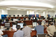 Nhiều doanh nghiệp báo lãi quý I/2015