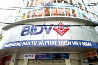 Ông lớn BIDV lên kế hoạch trả cổ tức 9,4%