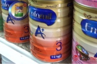 Sữa ngoại lại lách luật, tăng giá bán ra sao?