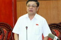 Thành lập thị xã Kỳ Anh, thành phố Tam Điệp