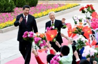 Thông cáo chung Việt Nam - Trung Quốc