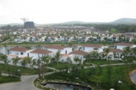 Bất động sản Phú Quốc hấp dẫn nhà đầu tư