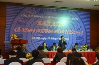 Đại hội SDP: Đặt mục tiêu doanh thu 936 tỷ đồng