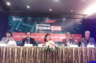 FameLad Việt Nam đi tìm quán quân