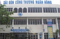 Giật mình kế hoạch lợi nhuận “còi cọc” của SaigonBank