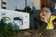 Giật mình số tiền đã huy động ở Dự án B5 Cầu Diễn