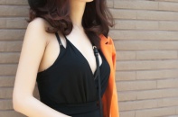 Khánh My: "Tôi không cướp bồ của ai"