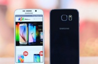 Sở hữu Galaxy S6 Egde với giá 19,99 triệu đồng