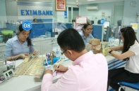 Soi điểm nóng mùa đại hội ngân hàng