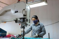 Doanh nghiệp xuất khẩu nhấp nhổm theo tỷ giá