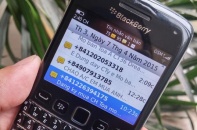 Nhà mạng chặn nhầm tin nhắn “sạch”