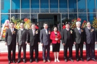Xây dựng Khu hành chính tỉnh Hải Dương theo hình thức BT
