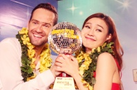 Lan Ngọc: Mong ngôi vị quán quân sẽ mang lại nhiều show diễn