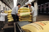 Doanh nghiệp phân bón “vật vã”  với thuế VAT
