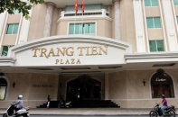 Ông trùm hàng hiệu “ngắm” sân bay Phú Quốc