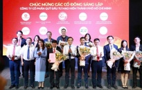 TP.HCM dự kiến bổ sung thêm 1.800 tỷ đồng vào Quỹ đầu tư mạo hiểm