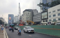 TP.HCM thông qua hai cơ chế phát hành trái phiếu để huy động vốn đầu tư dự án trọng điểm