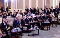 Việt Nam - Ba Lan thúc đẩy hợp tác thương mại, đầu tư và công nghệ