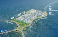 Viglacera khởi công đầu tư KCN 5.400 tỷ đồng tại Thái Nguyên