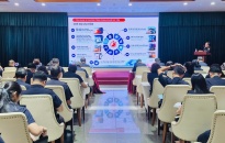 Hải quan cập nhật nghiệp vụ, nâng cao hiệu quả kiểm tra sau thông quan
