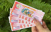 Cơ chế quản lý tài chính đặc thù đối với doanh nghiệp kinh doanh xổ số