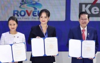 Trung tâm Tài chính quốc tế TP.HCM mở cơ hội kết nối dòng hàng với dòng vốn