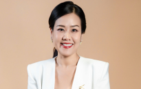Chief Brand Officer Cảng hàng không quốc tế Gia Bình: Kiến tạo chuẩn mực quốc tế, đưa bản sắc Việt vươn tầm thế giới