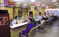 Vốn xanh không thể chỉ dựa vào ngân hàng
