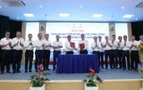 EVNNPT và EVNCPC thống nhất đồng bộ đầu tư lưới điện, tránh lãng phí nguồn lực