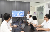 LILAMA nâng cao năng lực thiết kế, gia tăng sức mạnh tổng thầu EPC