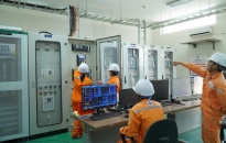 HSBC hỗ trợ thu xếp khoản vay xanh hợp vốn quốc tế 105 triệu USD cho EVNNPC