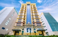 SACOMBANK giảm biên lợi nhuận cho vay, hỗ trợ doanh nghiệp tiếp cận vốn