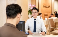 SACOMBANK củng cố nền tảng, hướng tới hoàn thành đề án tái cơ cấu theo kế hoạch